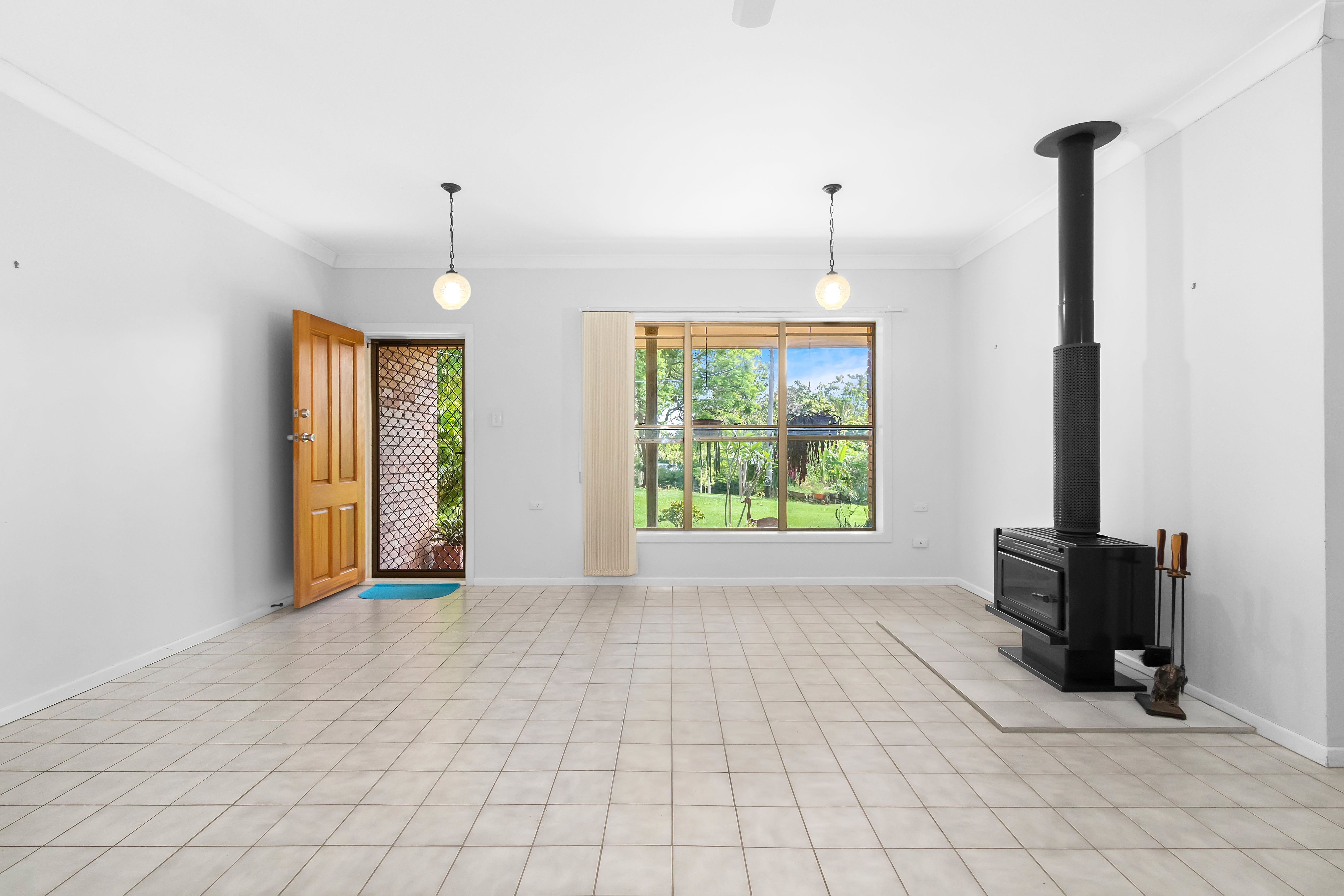 Virtual Staging (No Item Removal/Empty Room)