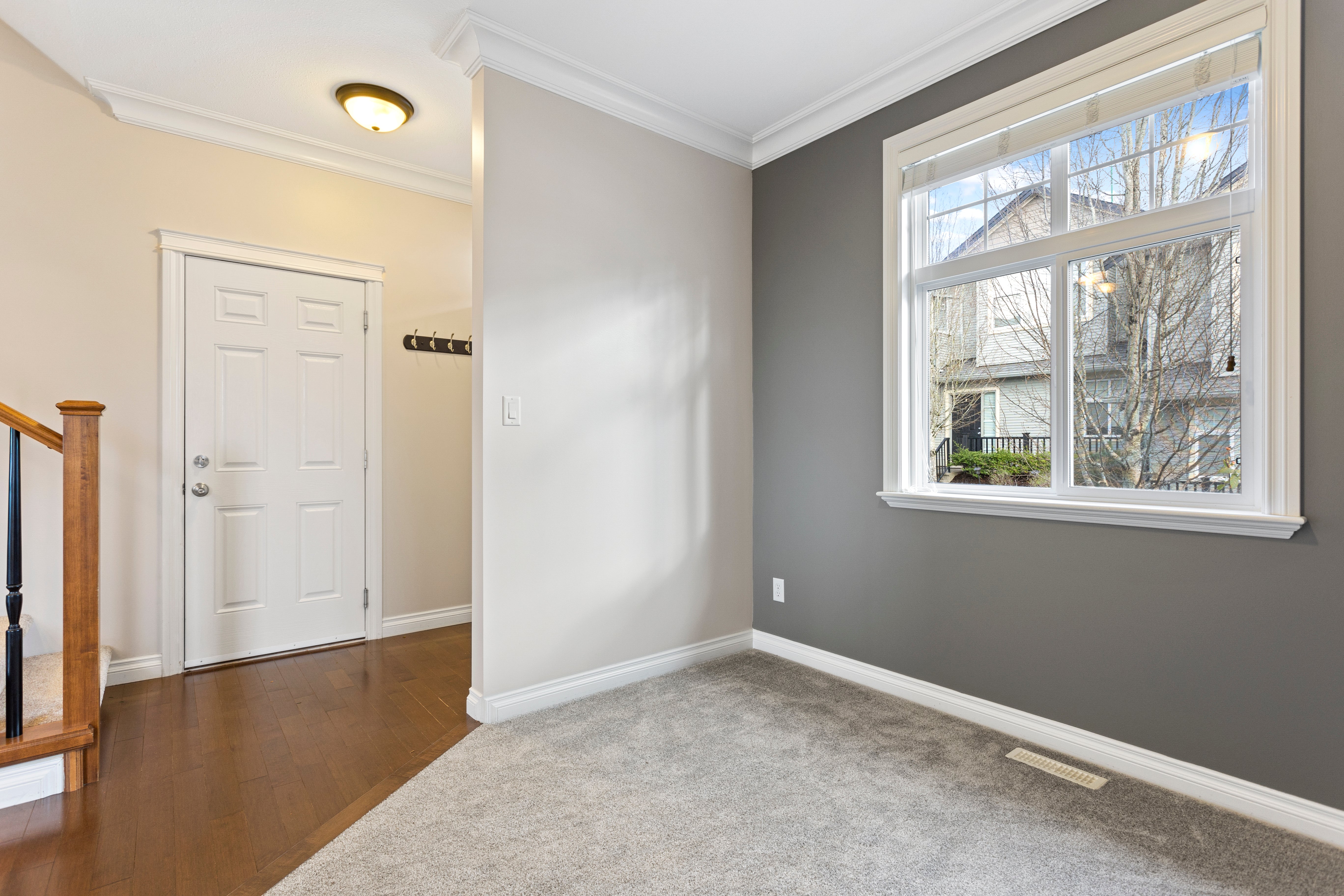 Virtual Staging (No Item Removal/Empty Room)