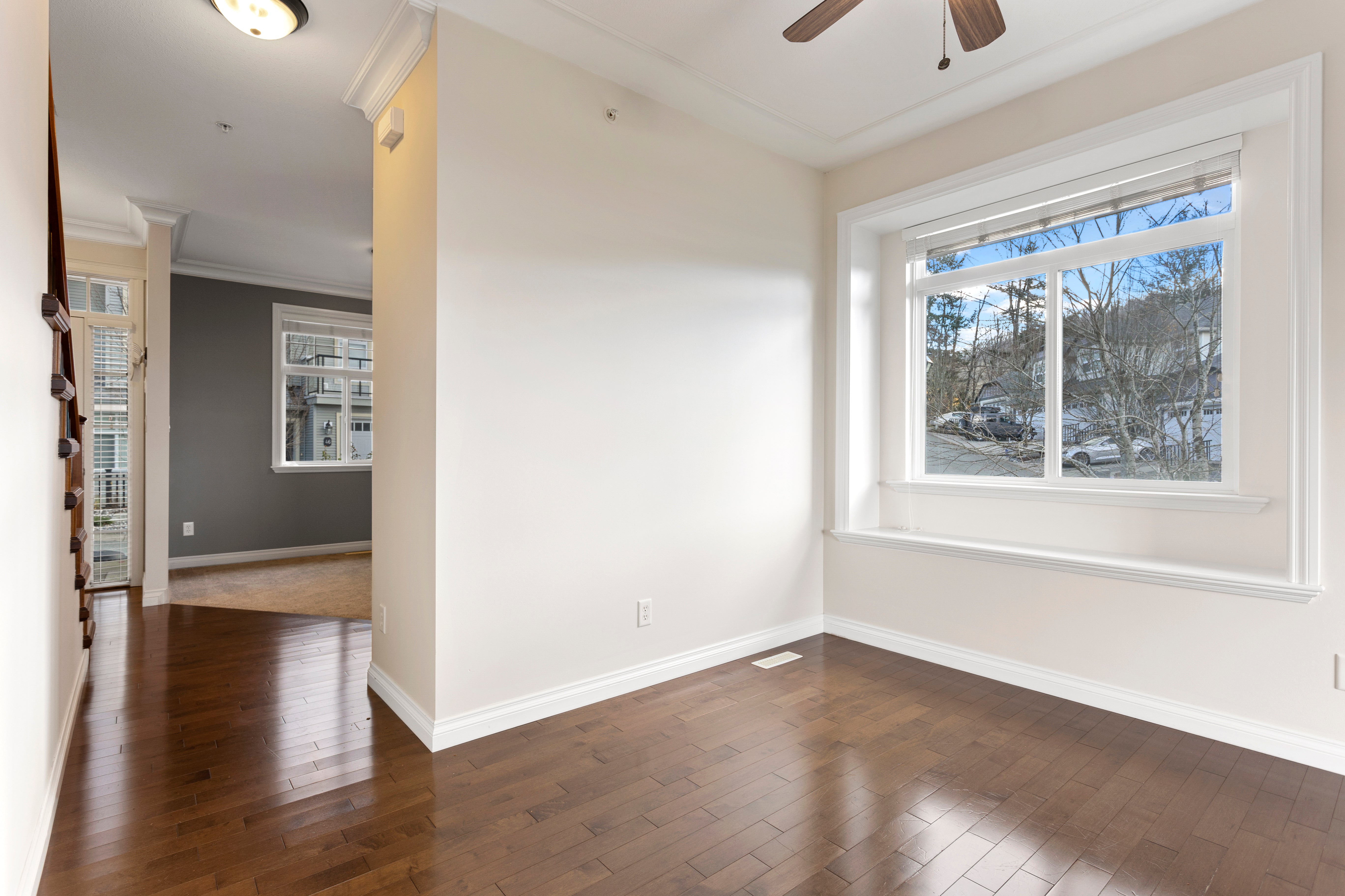 Virtual Staging (No Item Removal/Empty Room)